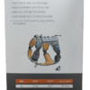TACTICAL DOG VEST HARNESS