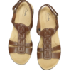 CLARKS SANDALS