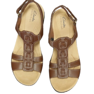 CLARKS SANDALS
