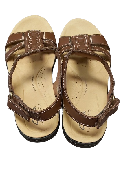 Clarksandal.png CLARKS SANDALS