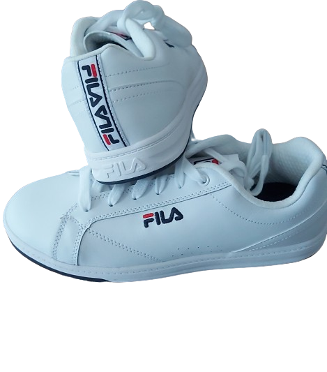 WOMEN FILA SNEAKERS