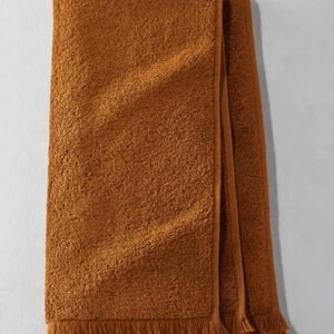 KINDRED ORGANIC COTTON HAND TOWEL