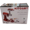 STAND MIXER ATTACHMENT