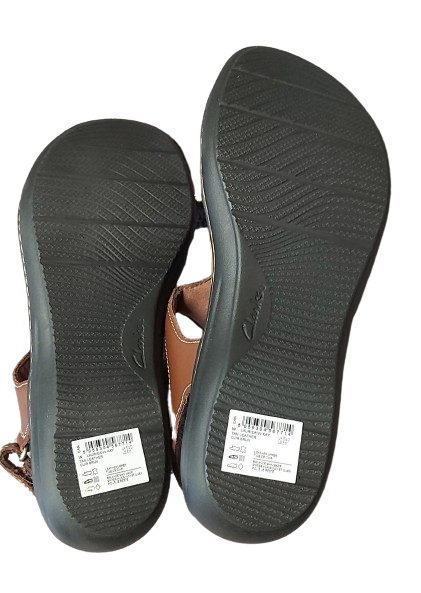 Sandals.png CLARKS SANDALS