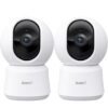 INDOOR SECURITY CAMERAS