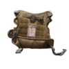 TACTICAL DOG VEST HARNESS