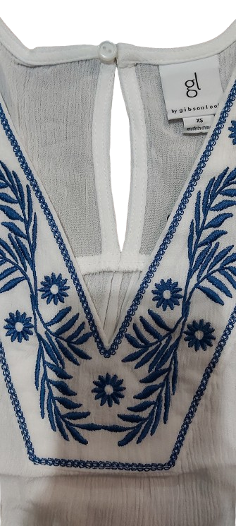 Tanktop.png EMBROIDERED SLEEVELESS TOP