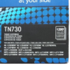 BROTHER TONER CARTRIDGE
