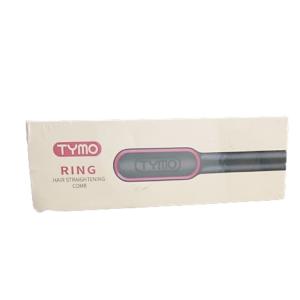 HAIR STRAIGHTENING COMB