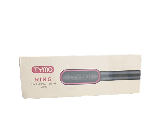 Tymoring.png HAIR STRAIGHTENING COMB