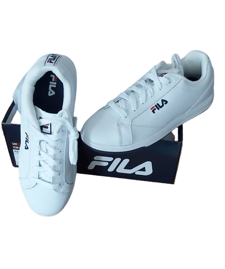 WOMEN FILA SNEAKERS