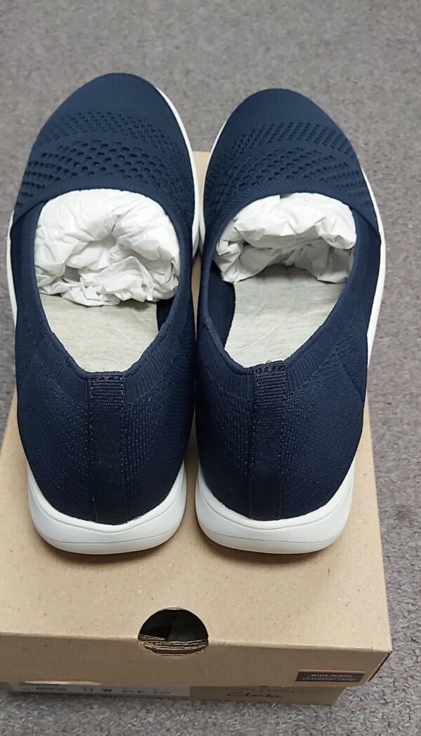 20240611_150409-scaled.jpg Clarks Shoes Knit Loafers