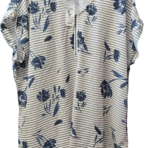 POINT ZERO BLOUSE