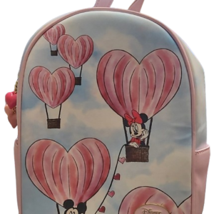 DISNEY HEARTS MINI BACKPACK