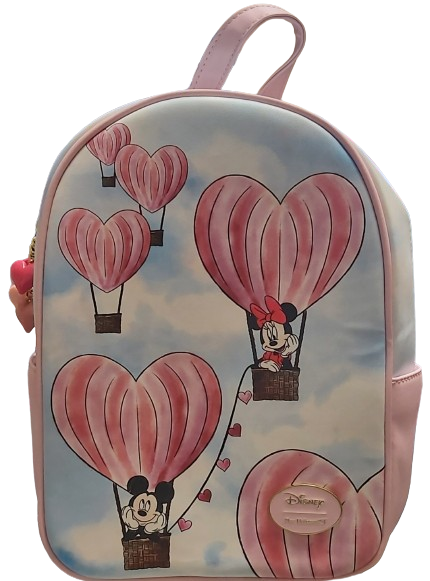 DisneyHearts.png DISNEY HEARTS MINI BACKPACK