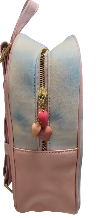 Disneybag.png DISNEY HEARTS MINI BACKPACK