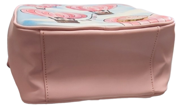 MickeyMinnie.png DISNEY HEARTS MINI BACKPACK