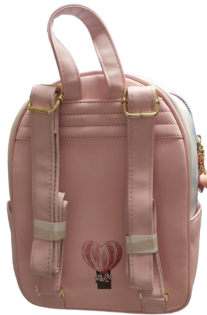 Minibag.png DISNEY HEARTS MINI BACKPACK
