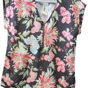 POINT ZERO BLOUSE