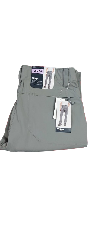 Tilleypants.png MEN TILLEY TREK PANTS