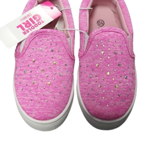 TODDLER GIRL SHOES