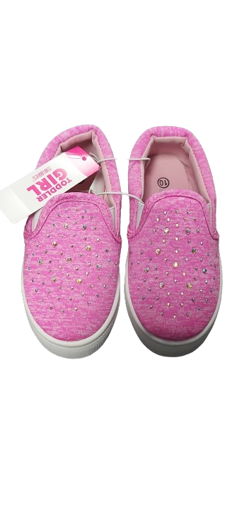 TODDLER GIRL SHOES