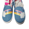 TODDLER GIRL SHOES