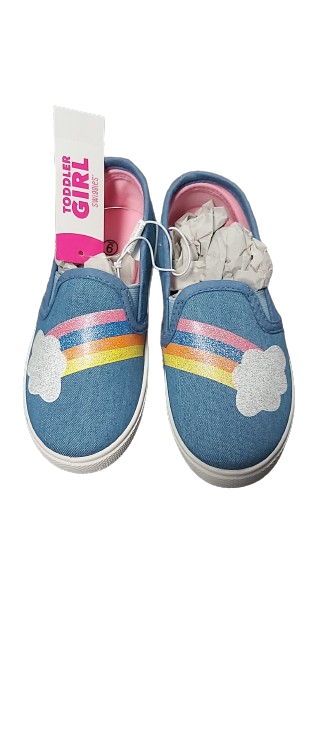 TODDLER GIRL SHOES