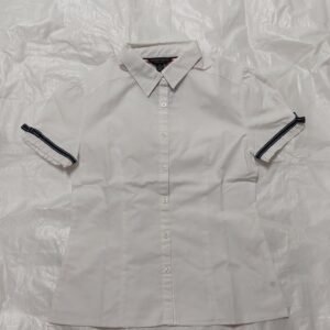 GIRLS UNIFORM BLOUSE
