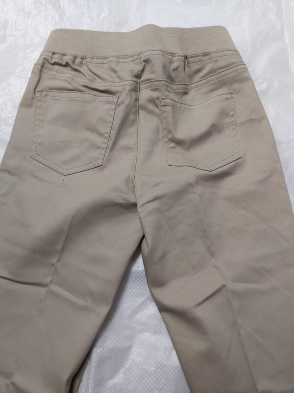 GIRLS UNIFORM PANTS