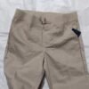 GIRLS UNIFORM PANTS