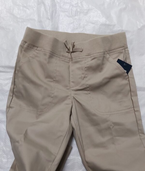 GIRLS UNIFORM PANTS