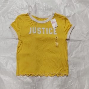 GIRLS T-SHIRT