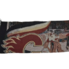 CALGARY FLAMES TAPESTRY