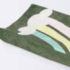 PLUSH CHANGE PAD COVER