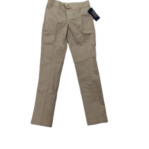 GIRLS UNIFORM PANTS