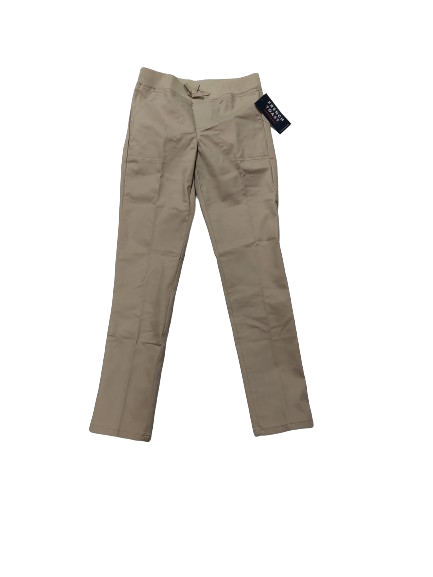 GIRLS UNIFORM PANTS