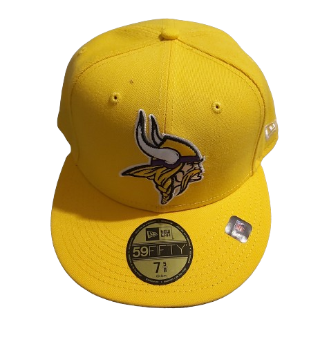 Mencap.png NEW ERA CAP