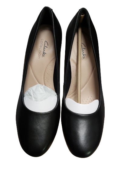 Pump.png CLARKS PUMP