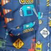 BOYS TODDLER/KIDS 3 IN 1 WINTER JACKET