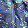 BOYS TODDLER/KIDS 3 IN 1 WINTER JACKET