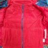 BOYS TODDLER/KIDS 3 IN 1 WINTER JACKET
