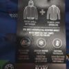 BOYS TODDLER/KIDS 3 IN 1 WINTER JACKET