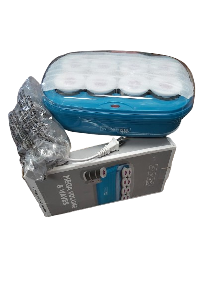 Conair.png CONAIR MEGA VOLUME & WAVES ROLLERS