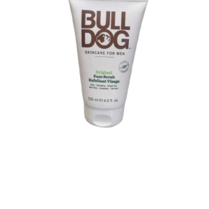 BULLDOG ORIGINAL FACE SCRUB