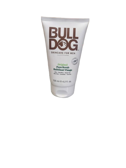 Facescrub.png BULLDOG ORIGINAL FACE SCRUB