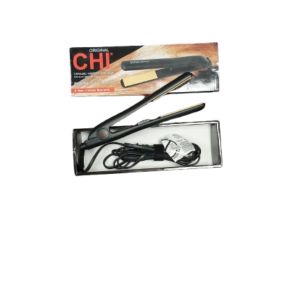 CHI ORIGINAL CERAMIC HAIRSTYLING IRON