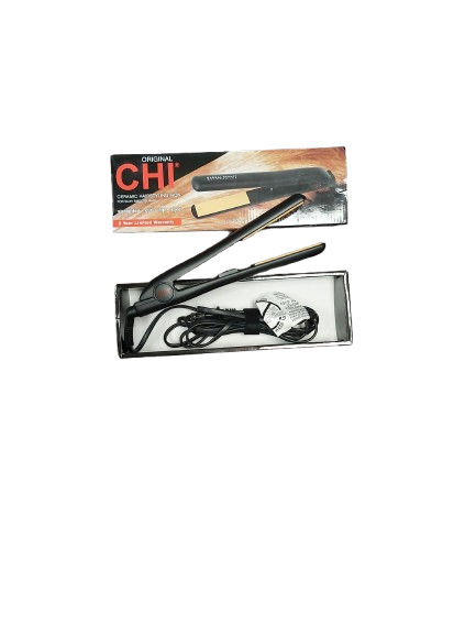 Hairstylingiron.png CHI ORIGINAL CERAMIC HAIRSTYLING IRON