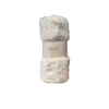 COMMA PLUSH THROW 50"×60"