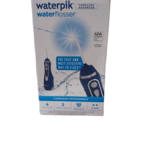 WATERPIK  WATER FLOSSER